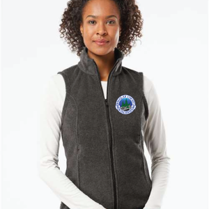 DC-212471 Women’s Benton Springs™ Fleece Vest - Image 1