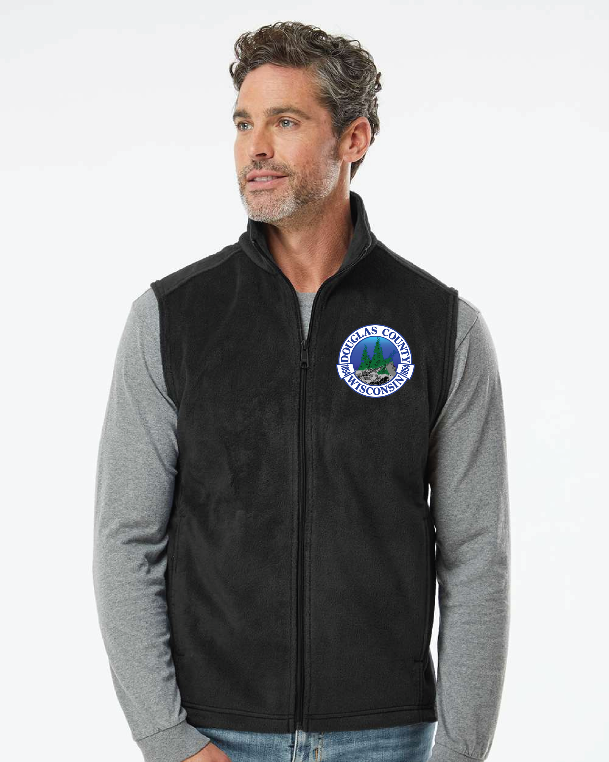 DC-212488 Men's Steens Mountain™ Vest