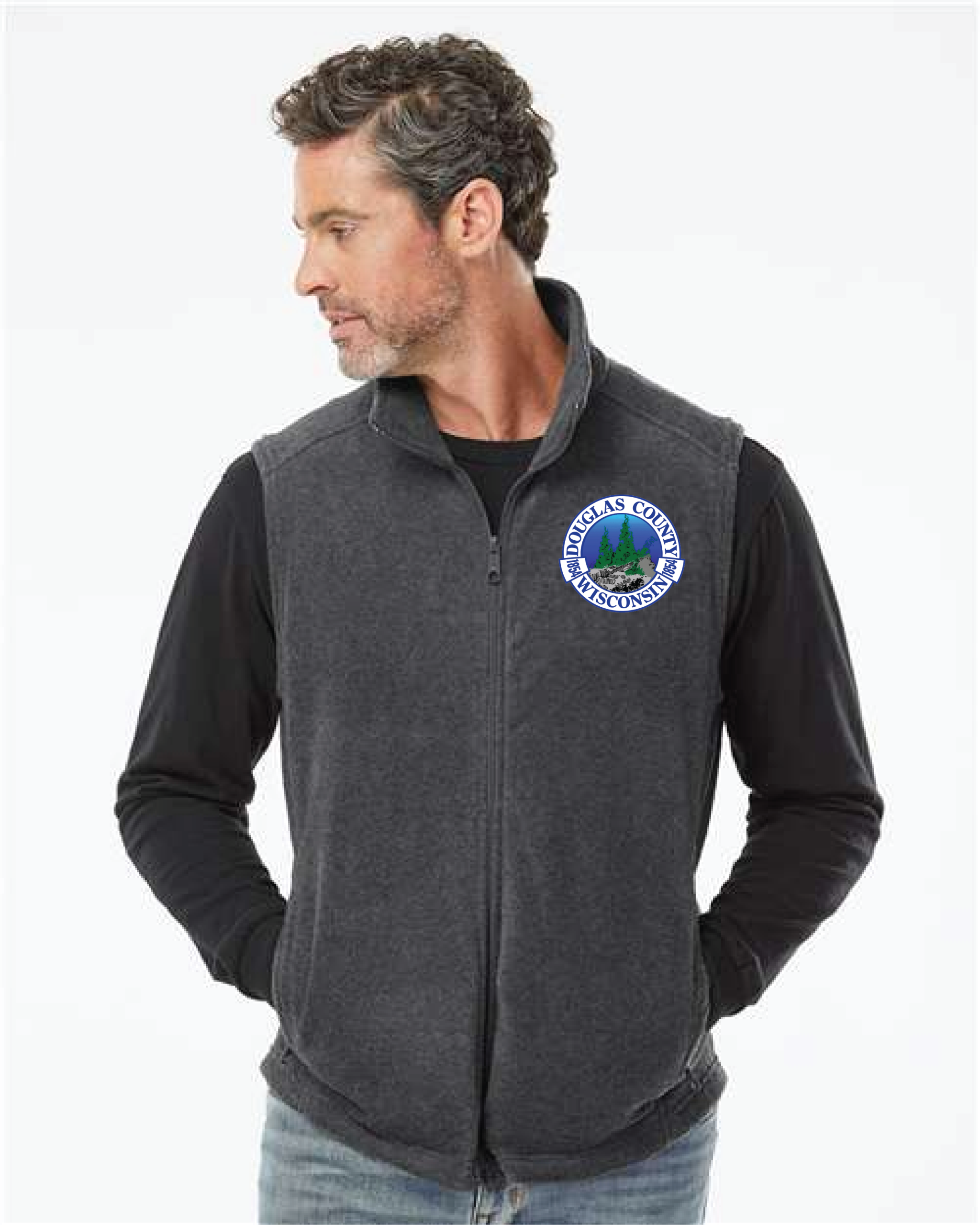 DC-212488 Men's Steens Mountain™ Vest