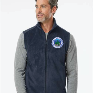 DC-212488 Men's Steens Mountain™ Vest - Image 1