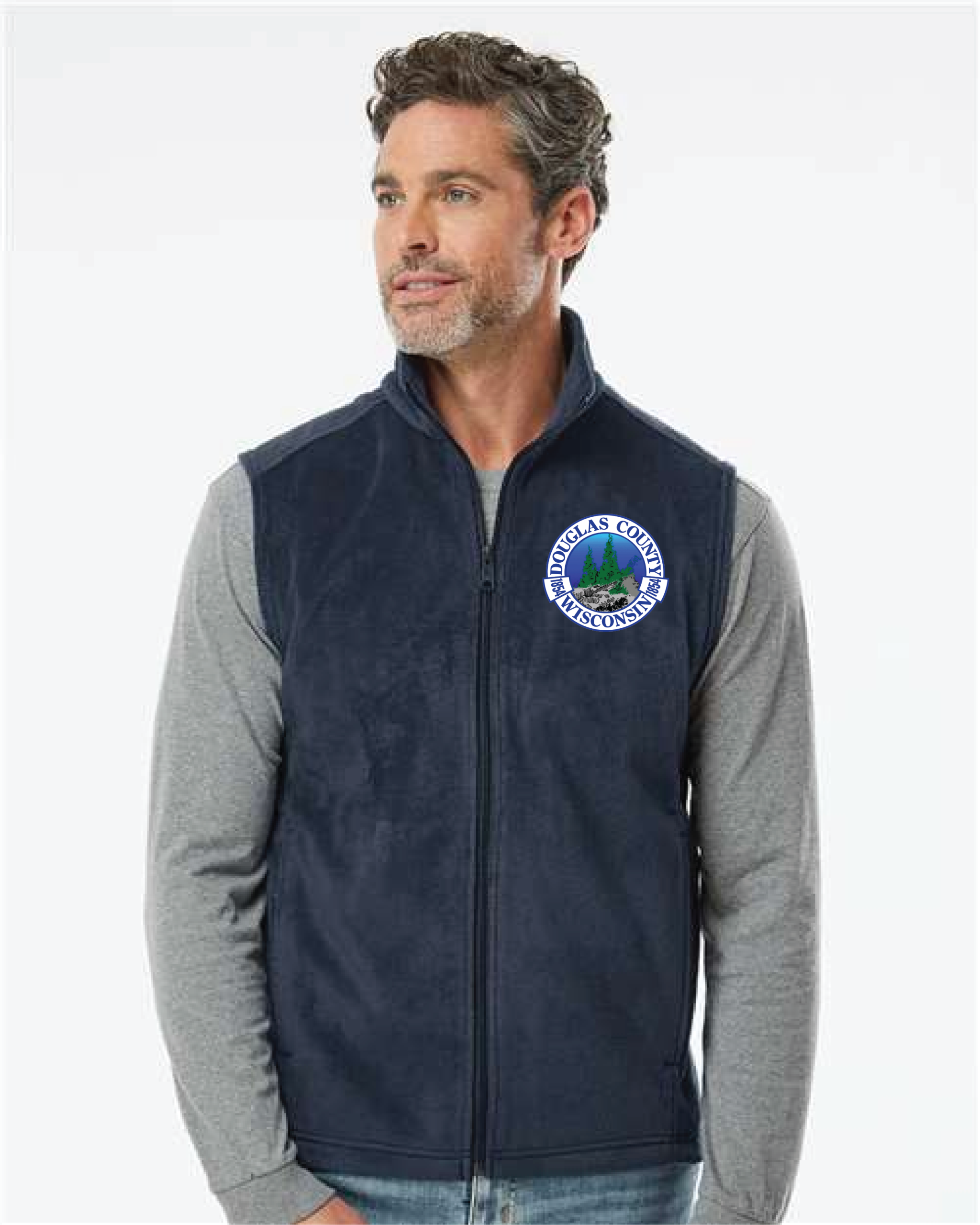DC-212488 Men's Steens Mountain™ Vest