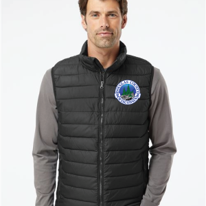 DC-212491 Men's Powder Lite™ II Vest - Image 1