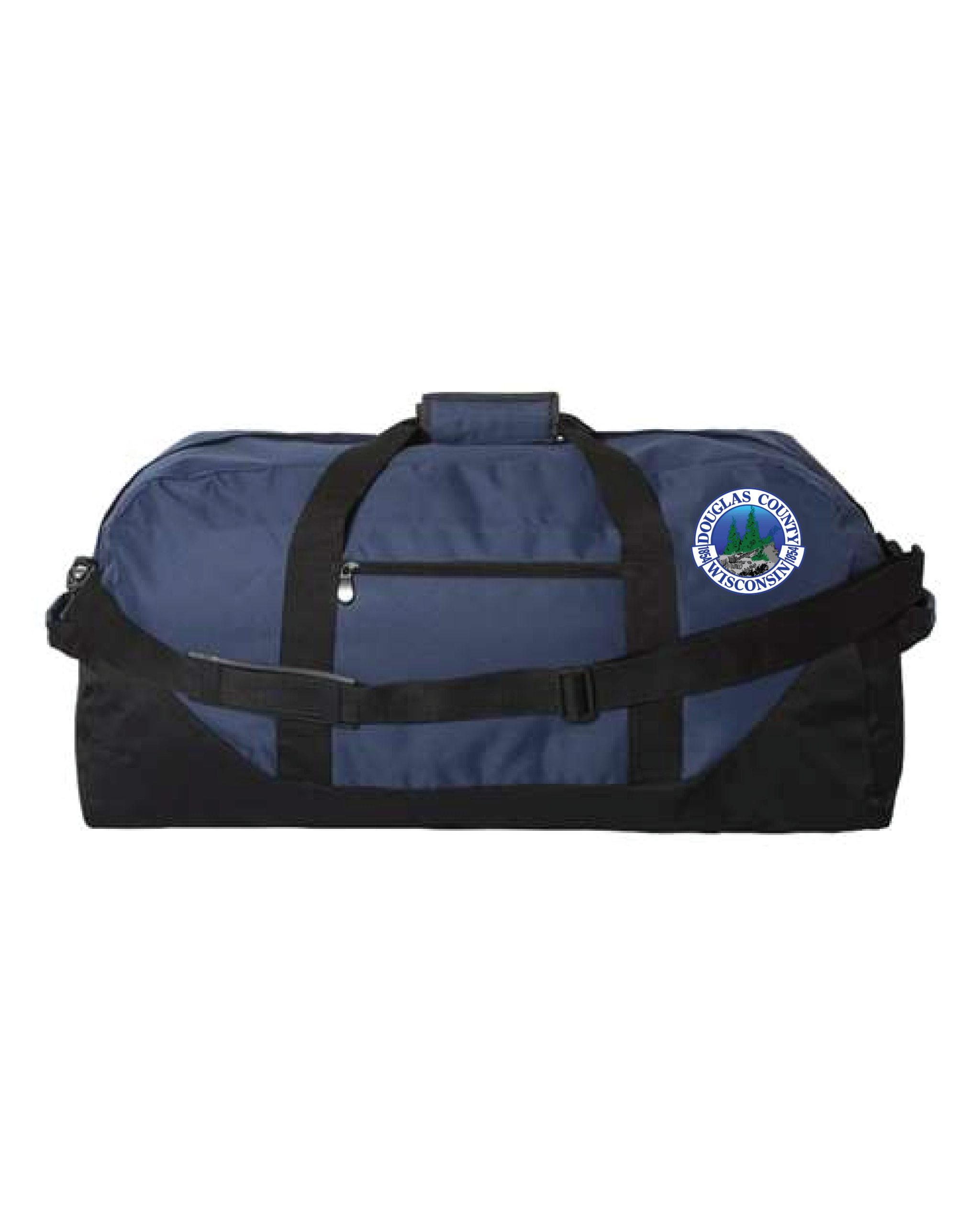 DC-2252 30" Duffle Bag