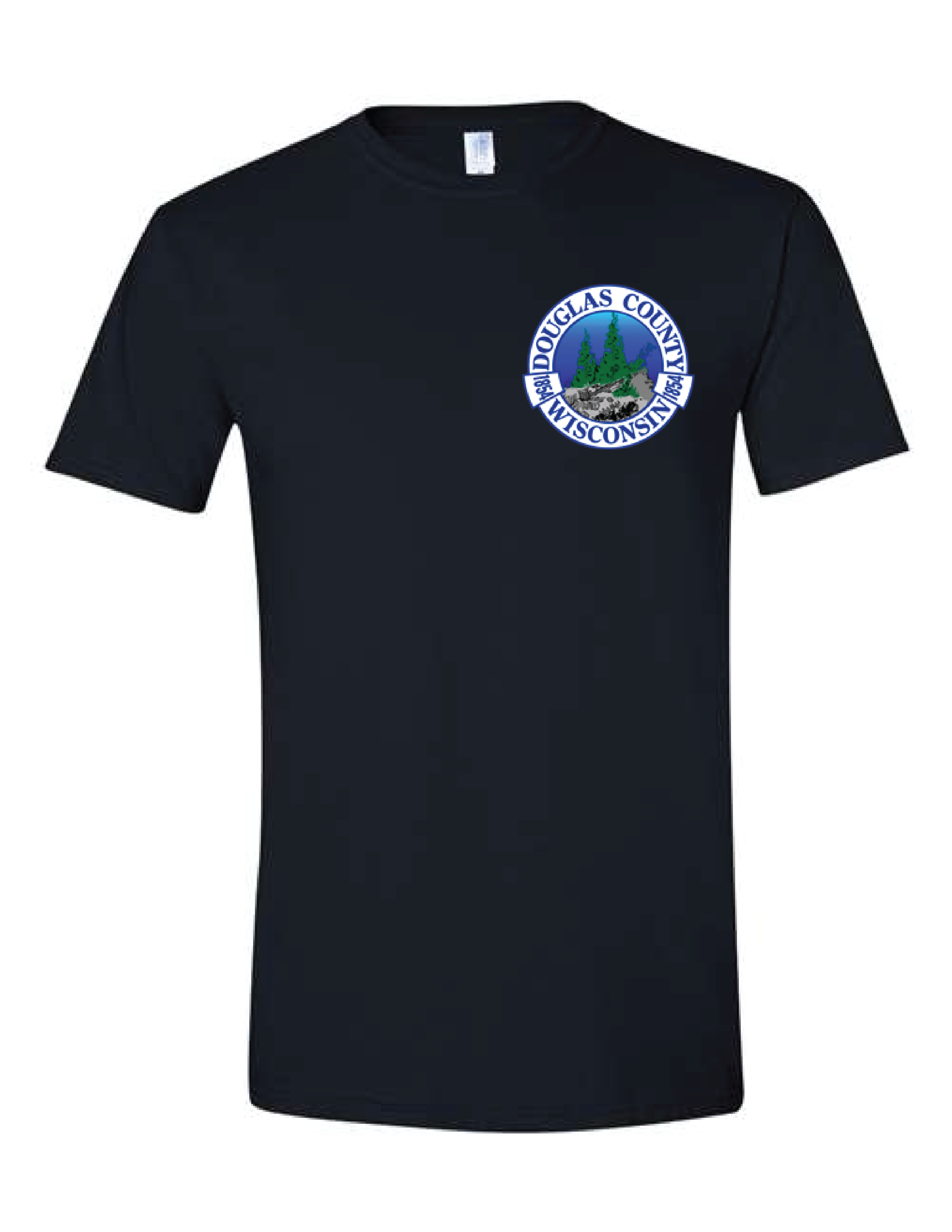 DC-64000 Men's Softstyle® T-Shirt