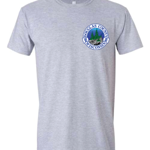 DC-64000 Men's Softstyle® T-Shirt - Image 3