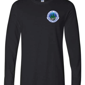 DC-64400 Men's Softstyle® Long Sleeve T-Shirt - Image 3