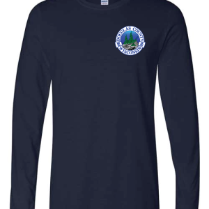 DC-64400 Men's Softstyle® Long Sleeve T-Shirt - Image 2