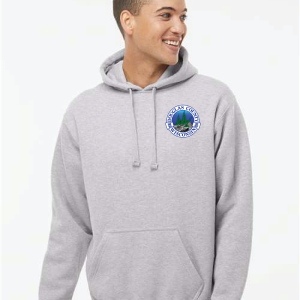 DC-8824 Premier Hooded Sweatshirt - Image 3