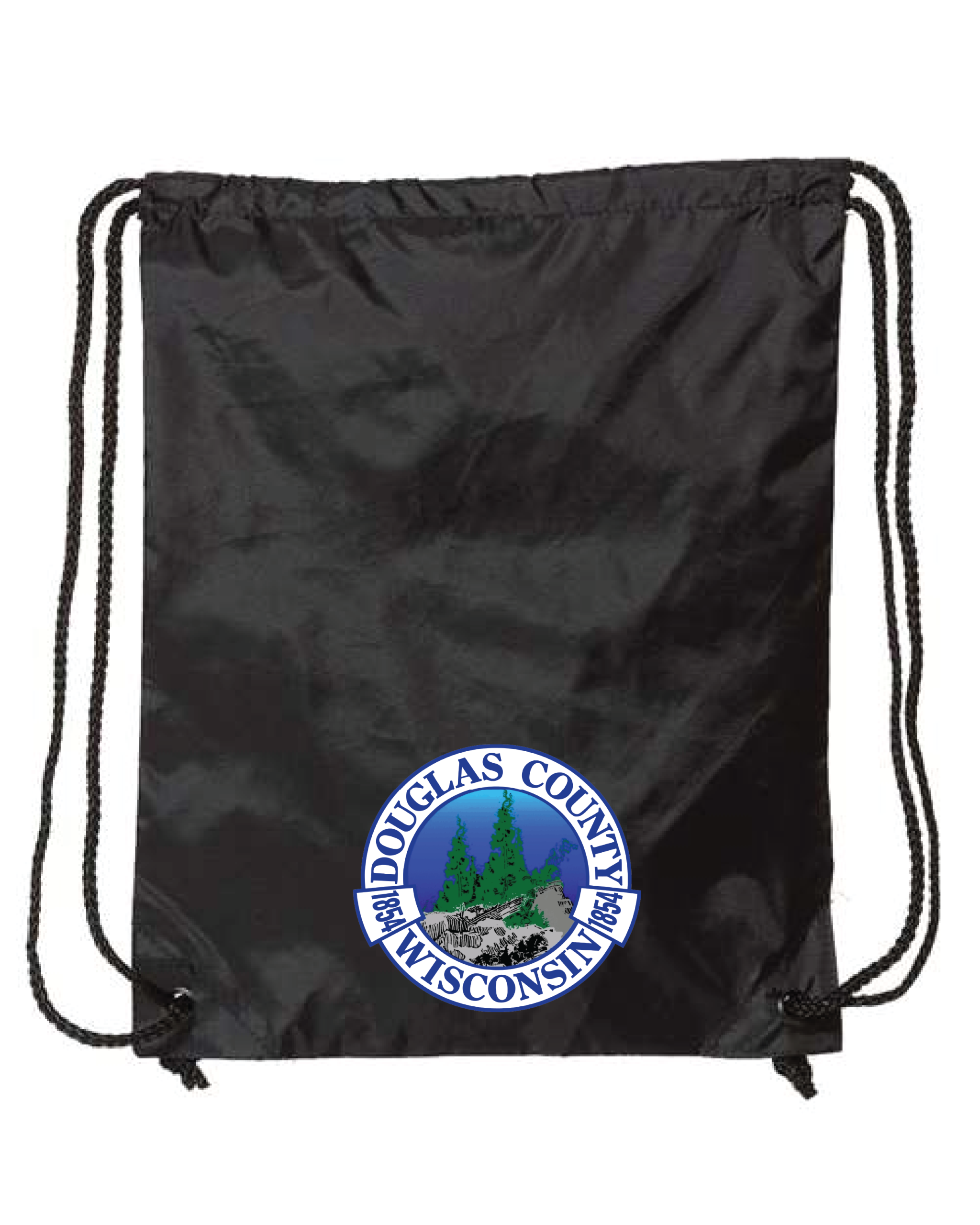 DC-8881 Drawstring Bag