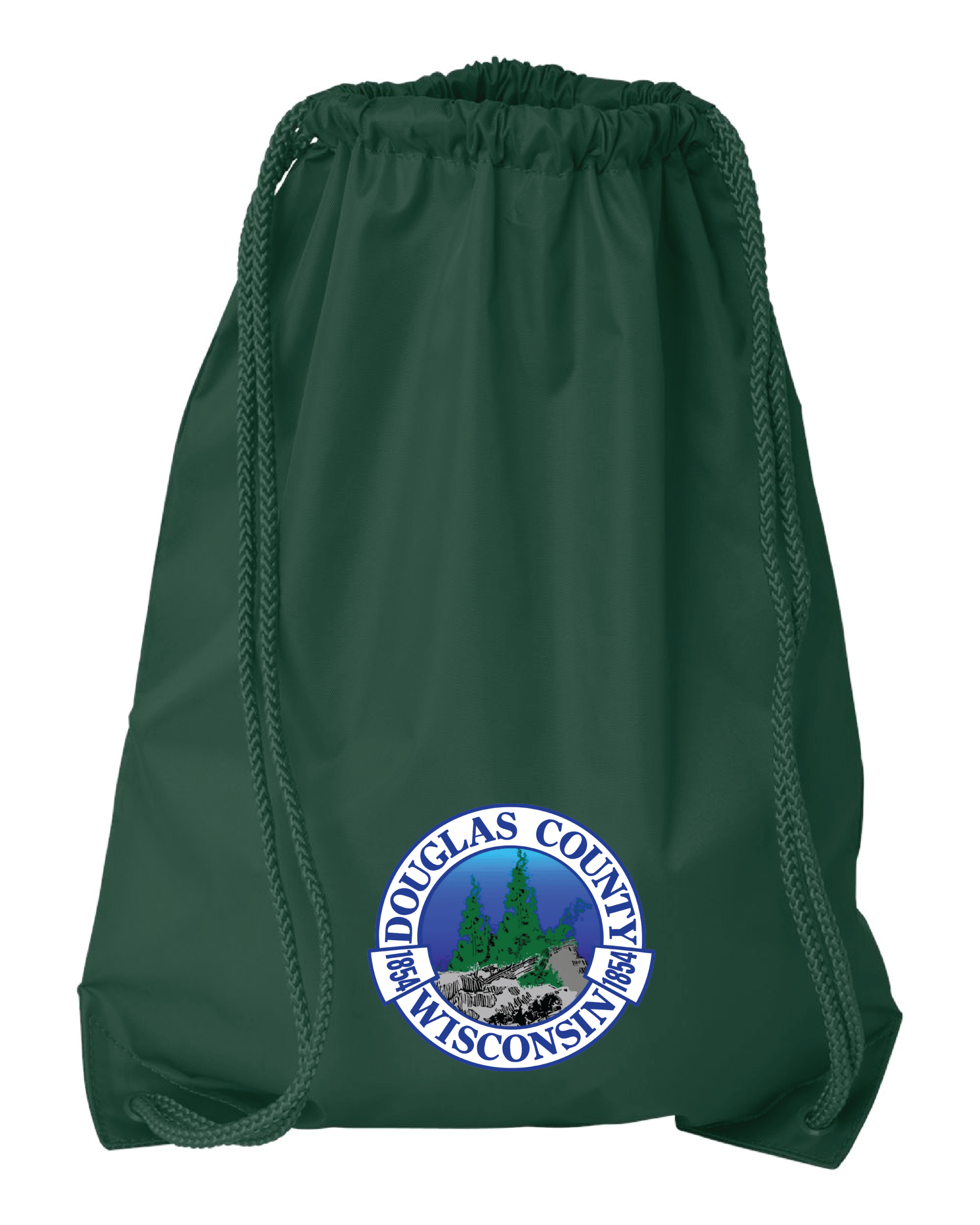 DC-8881 Drawstring Bag
