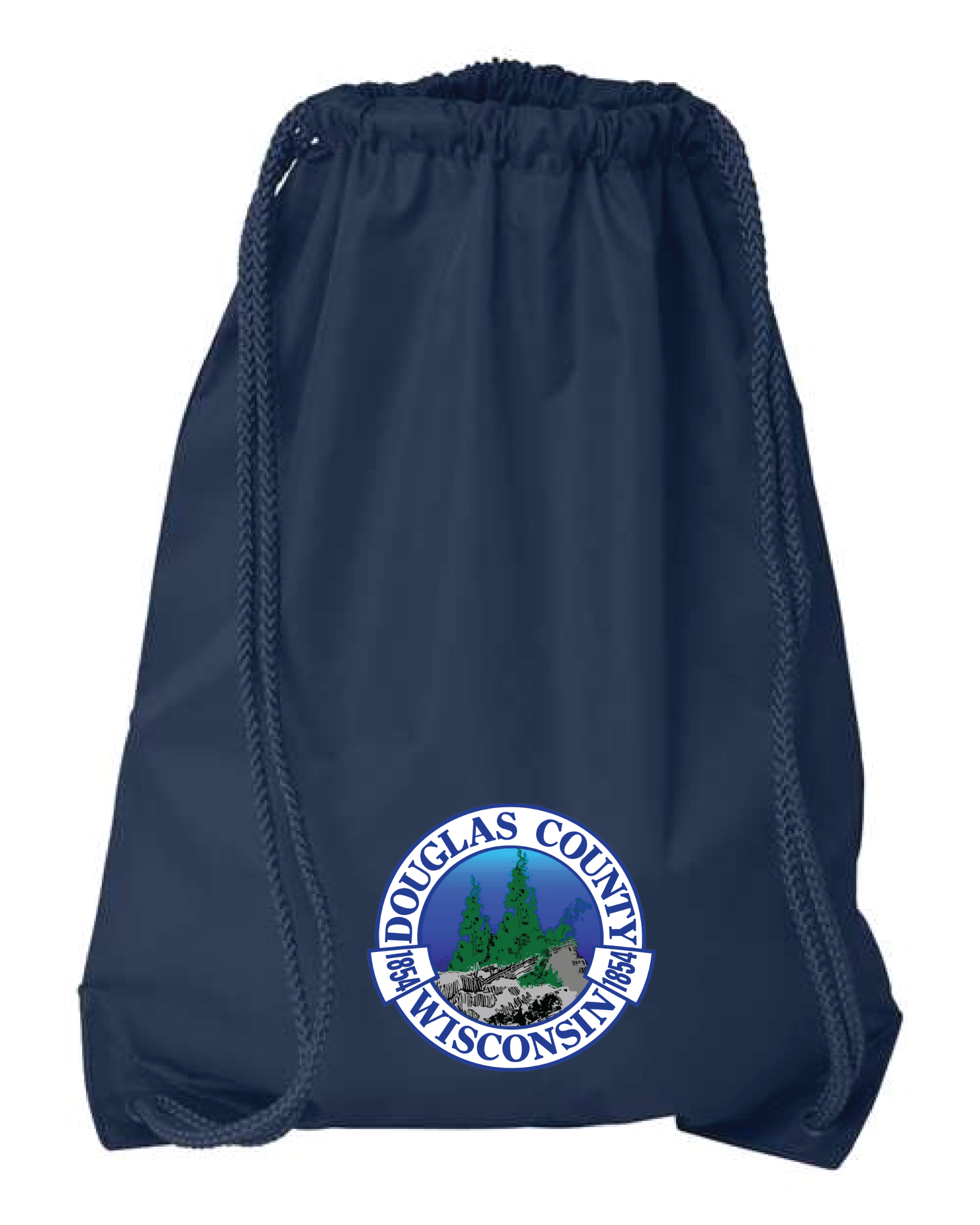DC-8881 Drawstring Bag