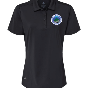 DC-A515 Women's Ultimate Solid Polo - Image 2