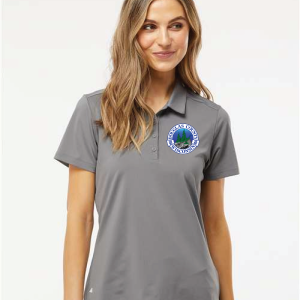 DC-A515 Women's Ultimate Solid Polo - Image 1
