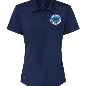 DC-A515 Women's Ultimate Solid Polo - Image 4