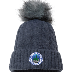 DC - 213752 Winter Blur™ II Beanie - Image 1