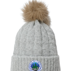 DC - 213752 Winter Blur™ II Beanie - Image 2