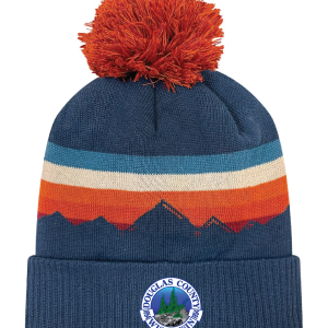 DC-GRNDSR Grand Recycled Beanie - Image 3