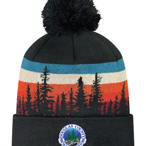 DC-GRNDSR Grand Recycled Beanie - Image 5