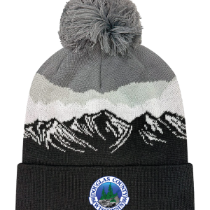 DC-GRNDSR Grand Recycled Beanie - Image 4