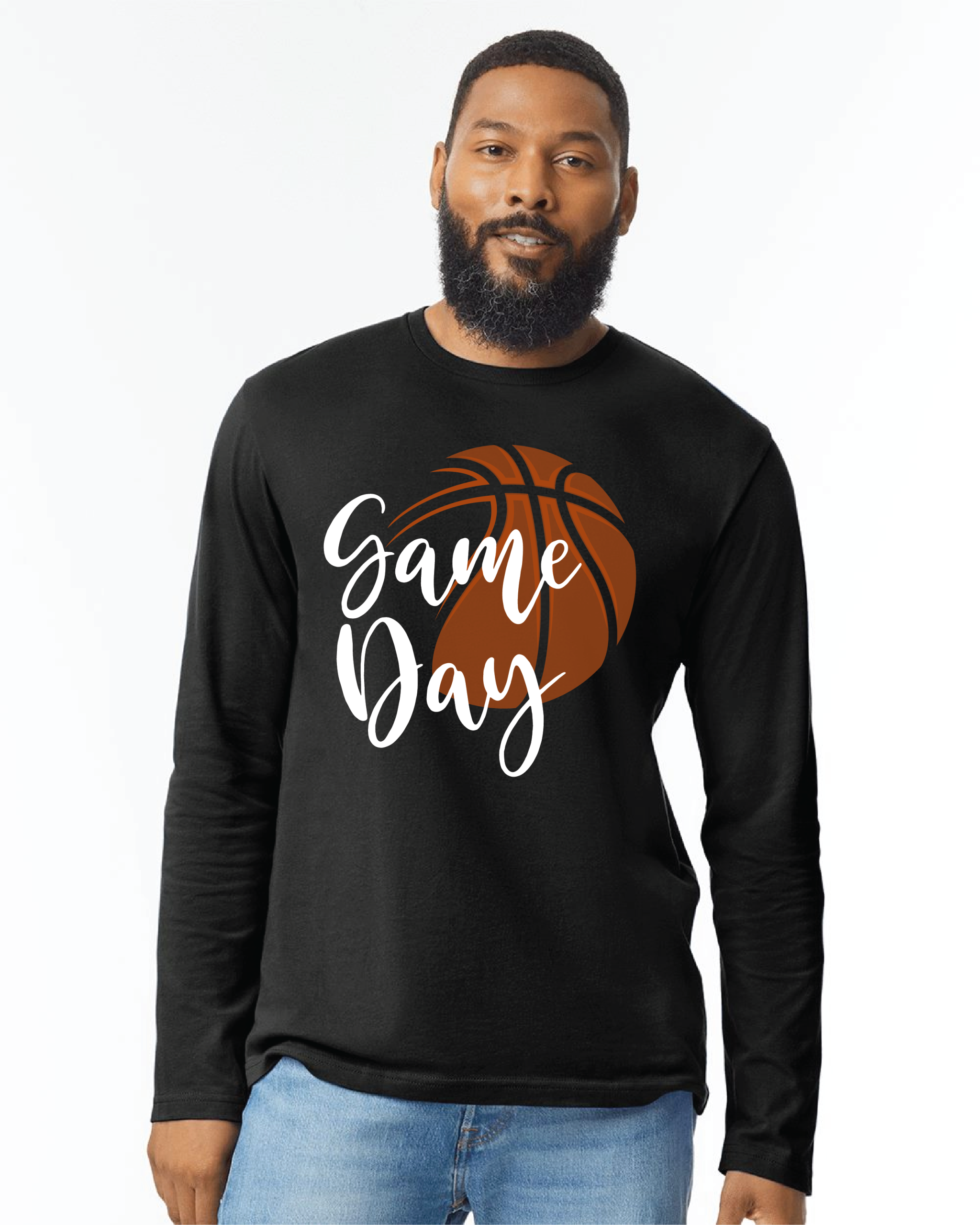 Game Day Shirts