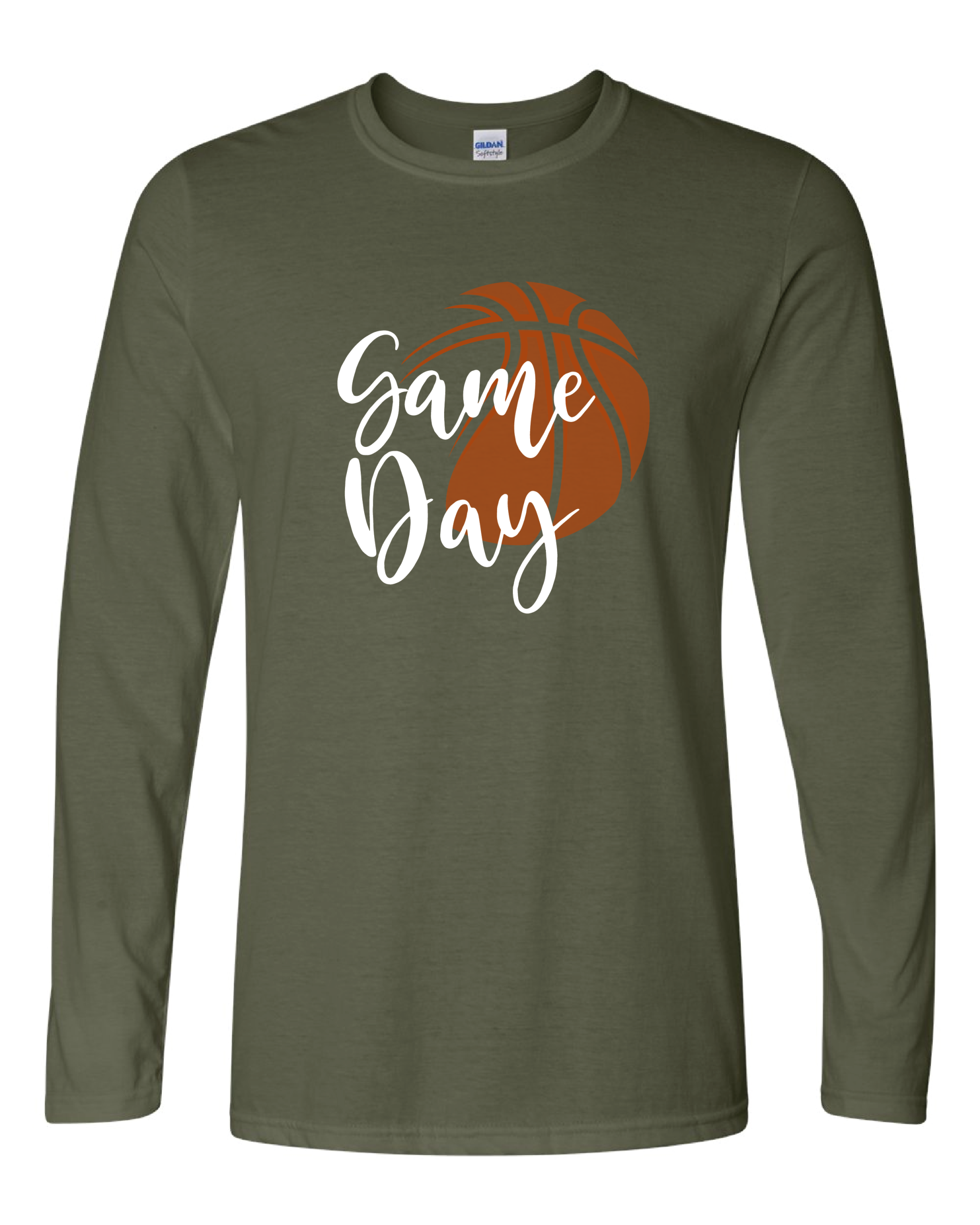Game Day Shirts
