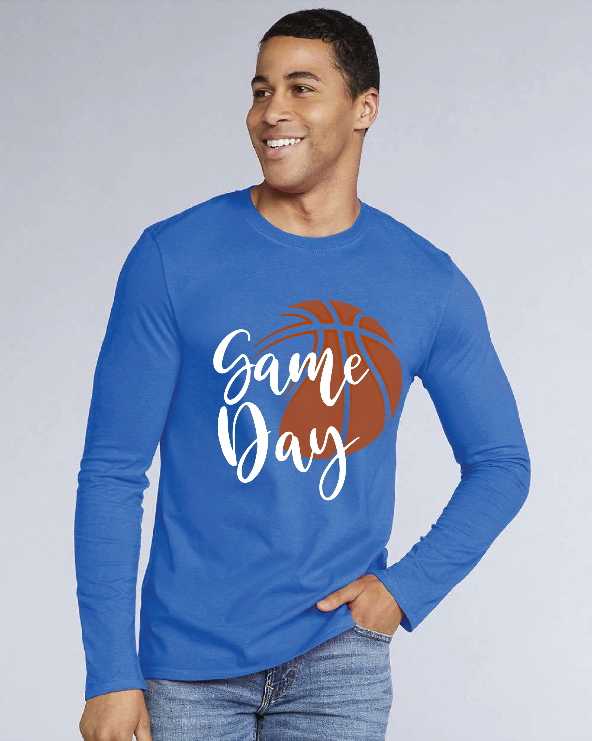 Game Day Shirts