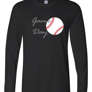 Game Day Shirts - Image 1