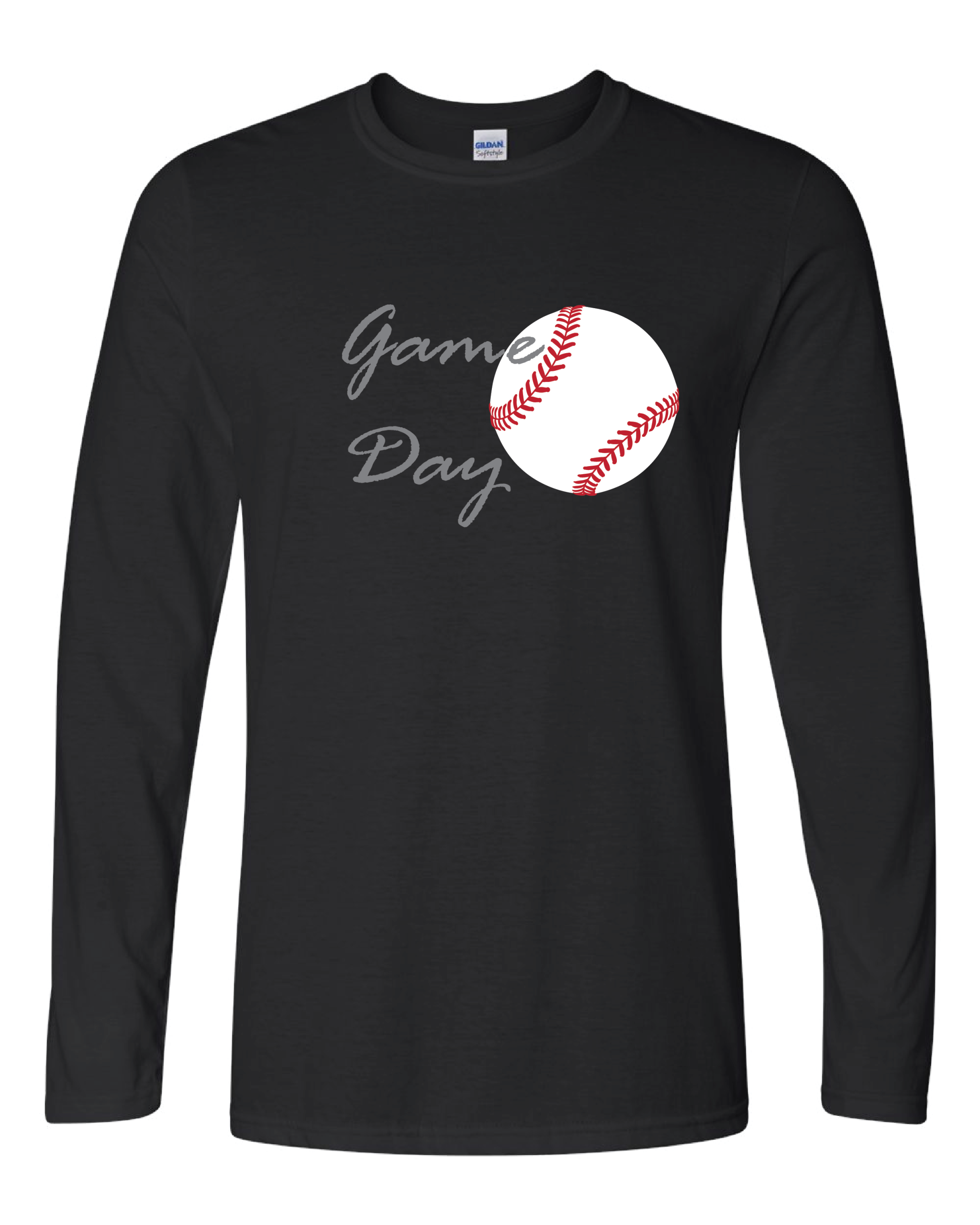 Game Day Shirts