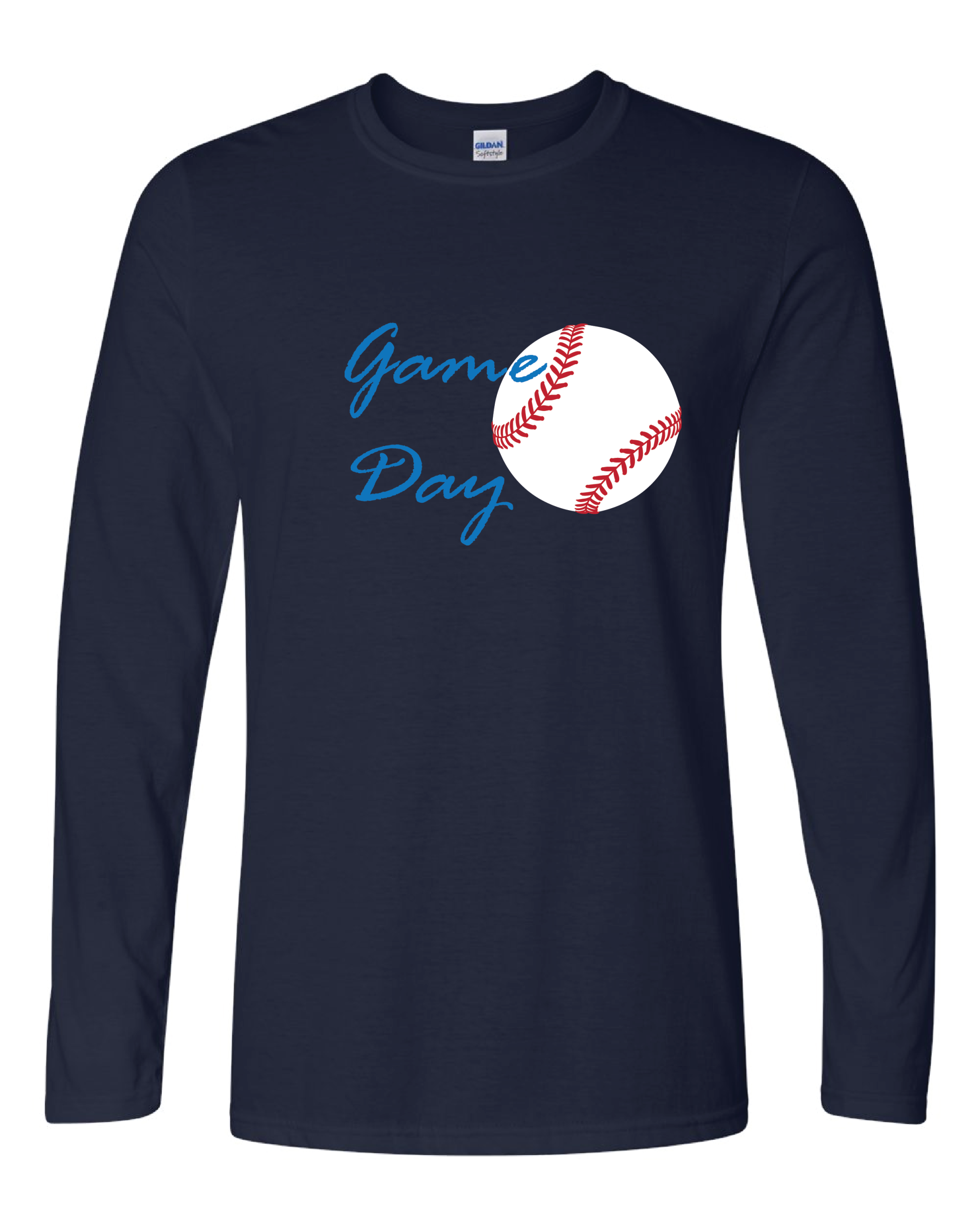 Game Day Shirts
