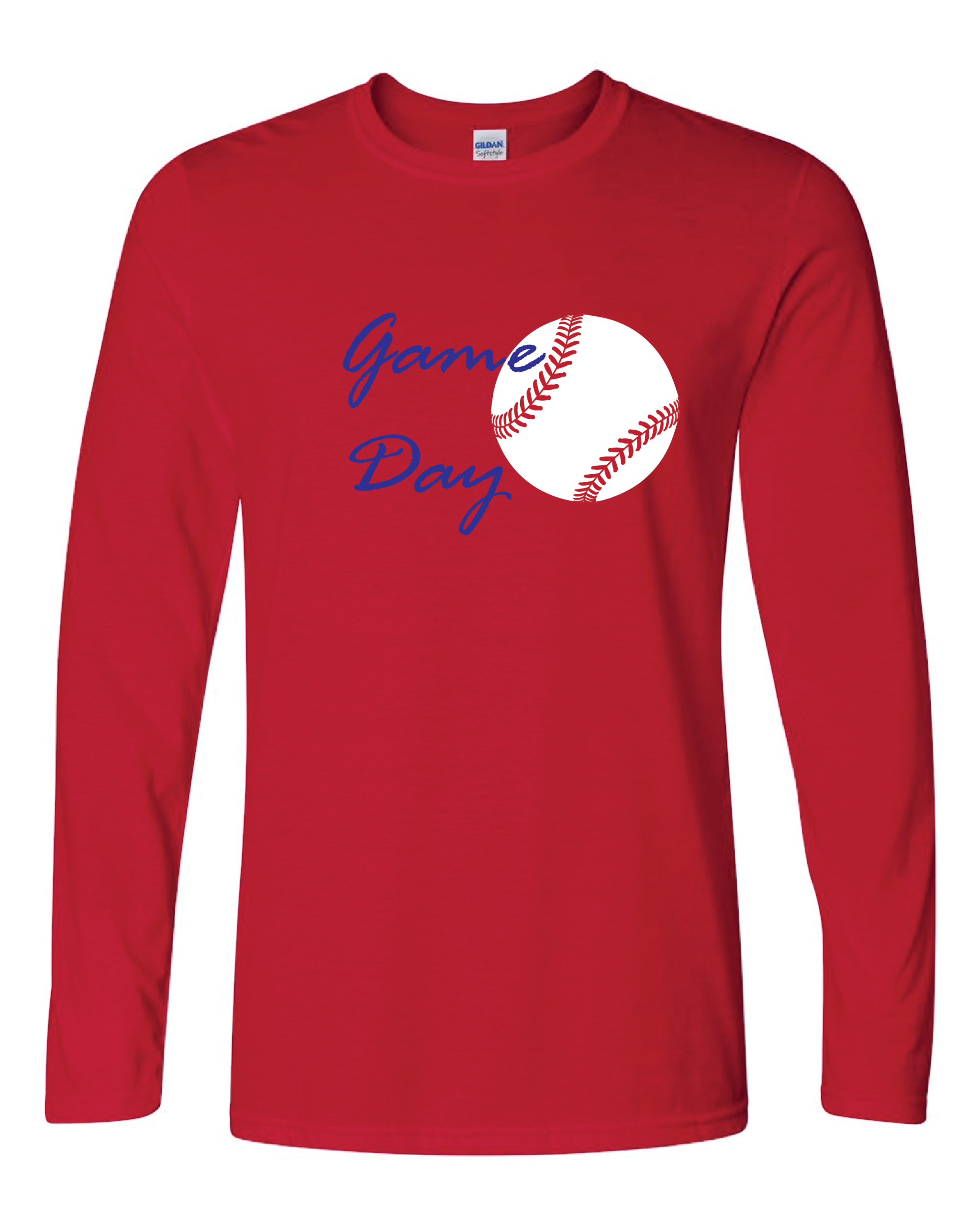 Game Day Shirts