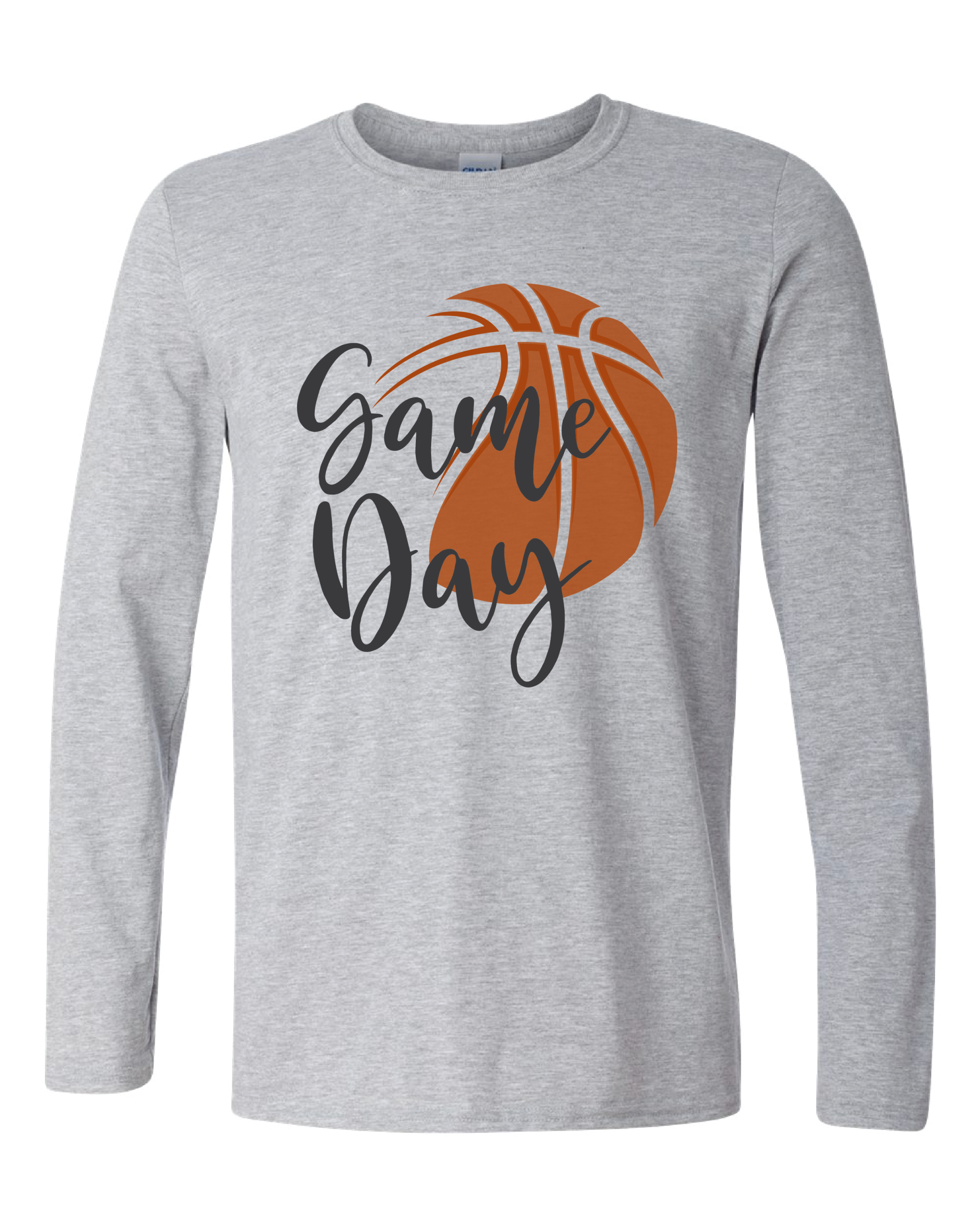 Game Day Shirts