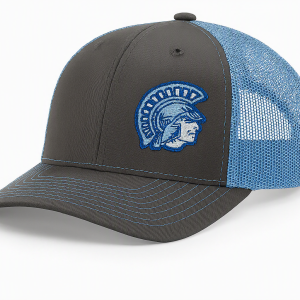 Spartan Trucker Hat - Image 2
