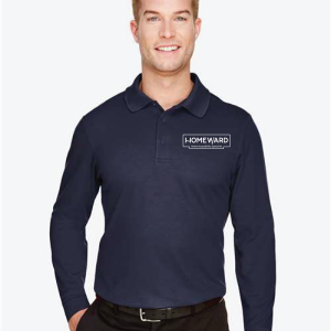 DG20L Performance Pleated Polo - Image 1