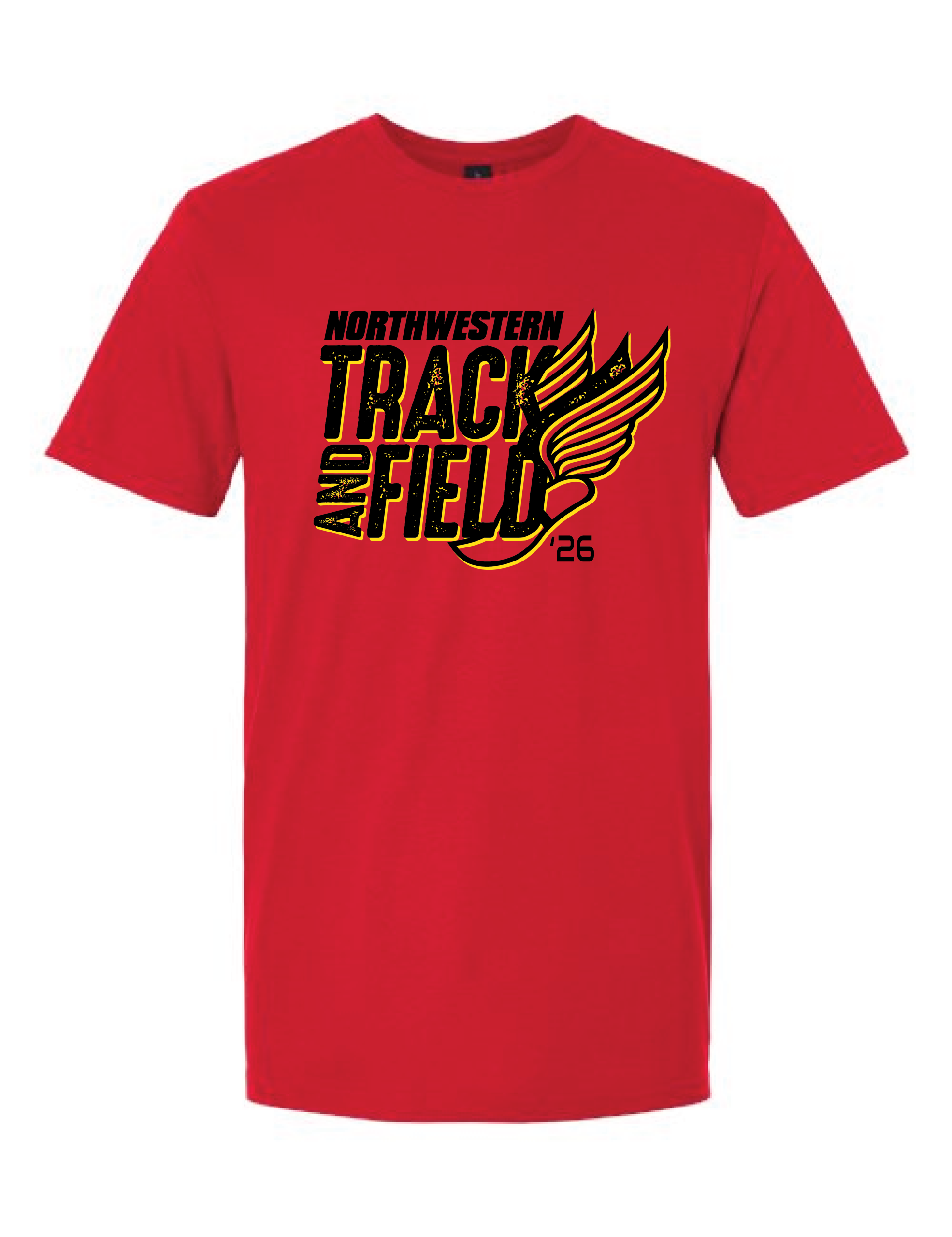 NW 5th Grade Track Day