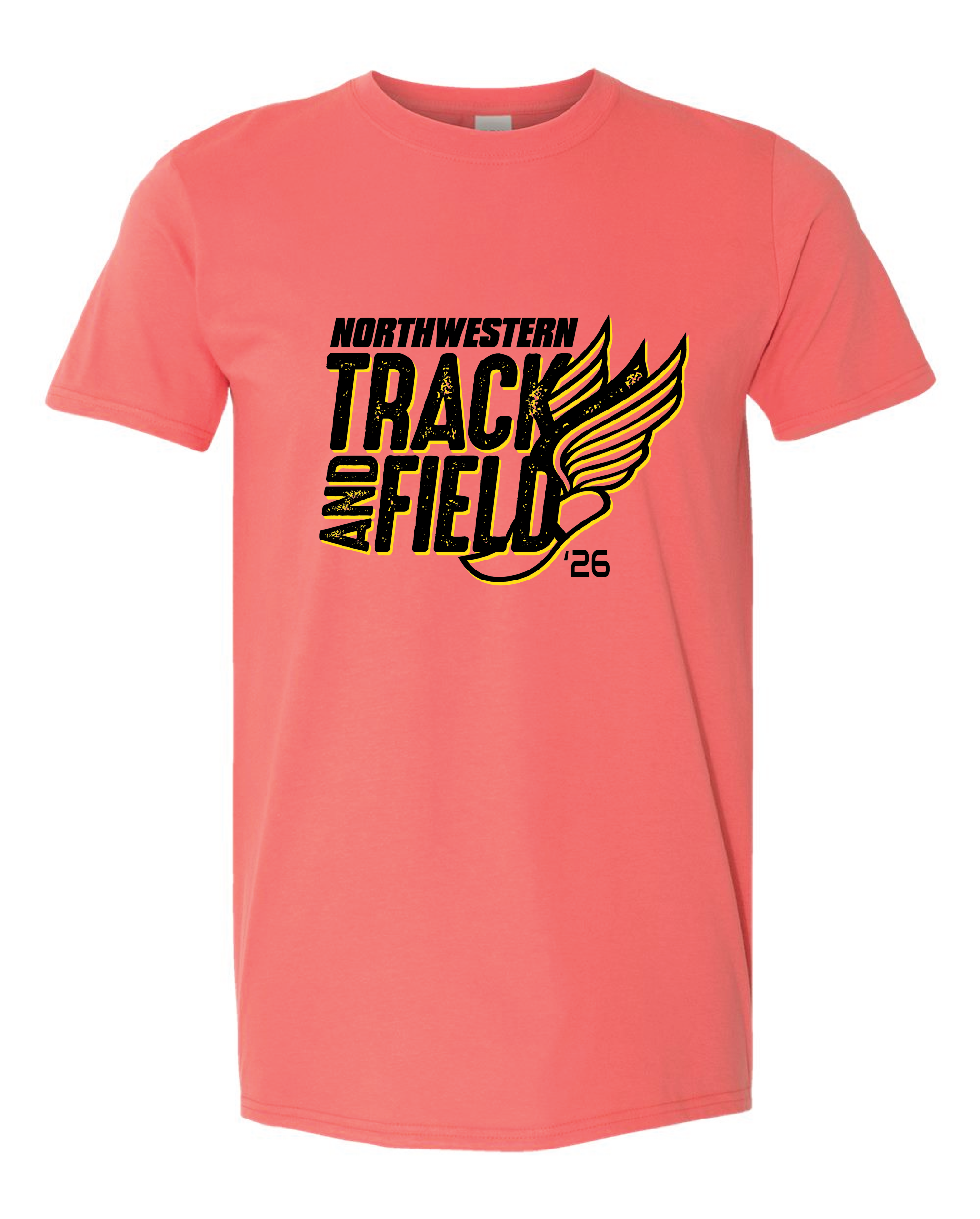 NW 5th Grade Track Day