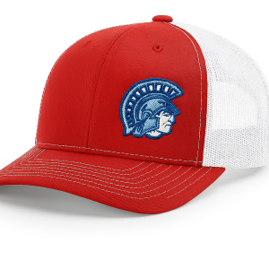 Spartan Trucker Hat - Image 1