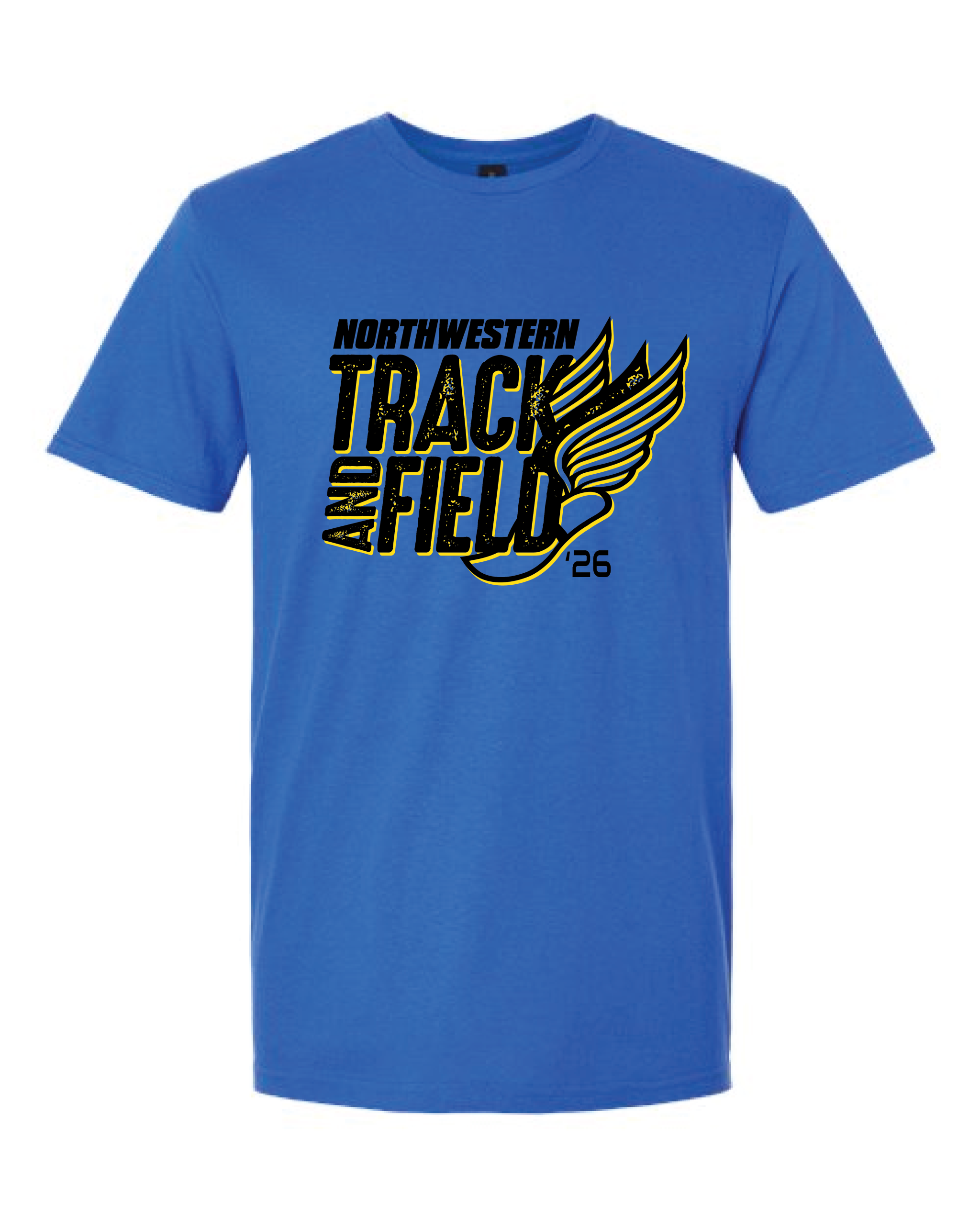NW 5th Grade Track Day