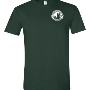 Douglas County Forestry T-Shirts - Image 1