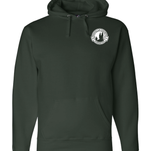 Douglas County Forestry Hoodie - Image 1