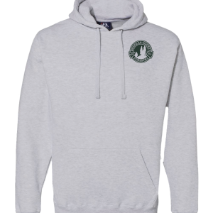Douglas County Forestry Hoodie - Image 2