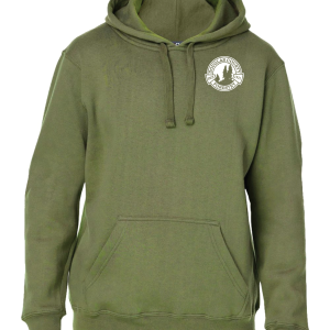 Douglas County Forestry Hoodie - Image 3