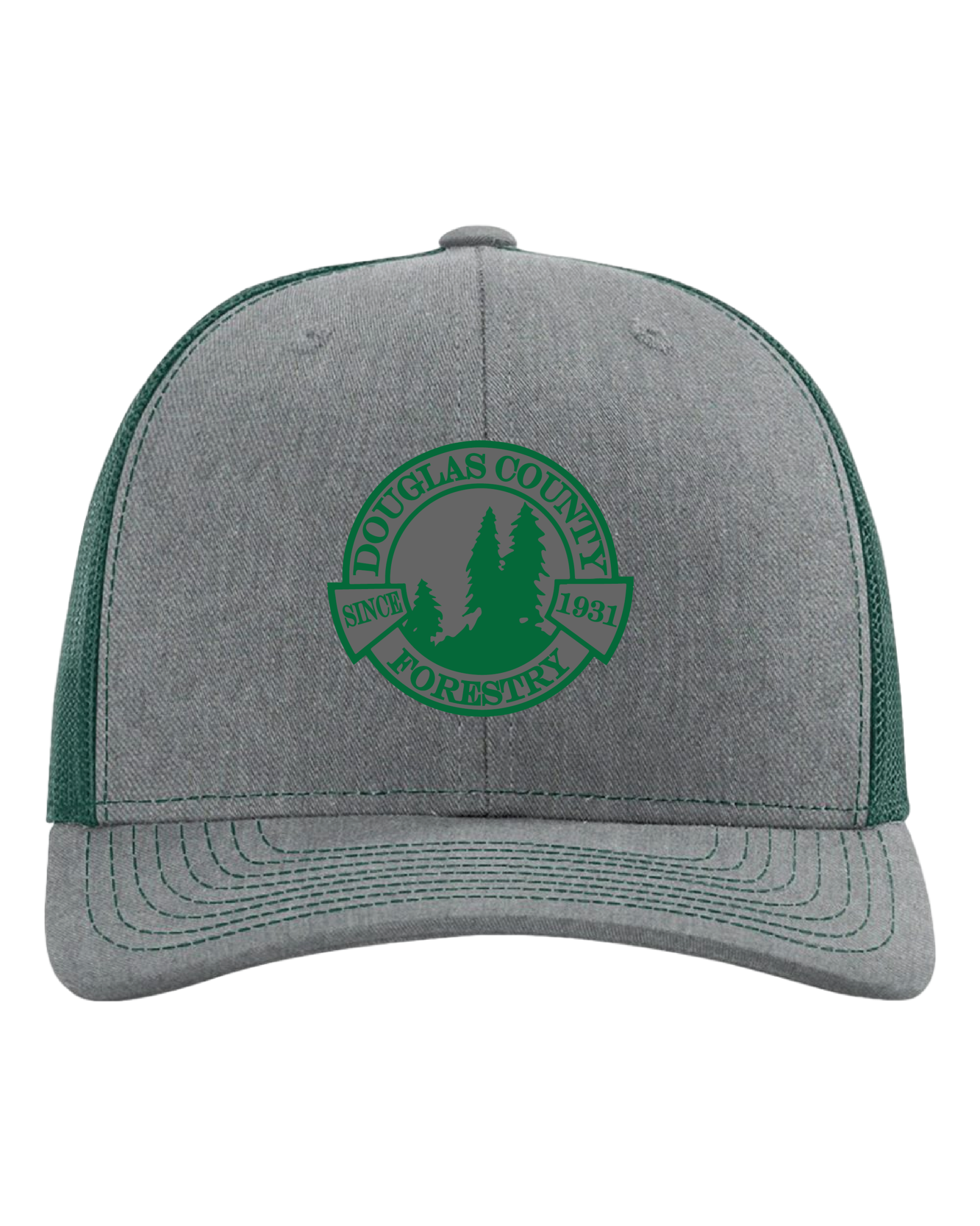 DFC - 112 Forest Hat