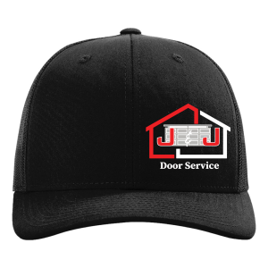 JJ112_Trucker Hat - Image 1