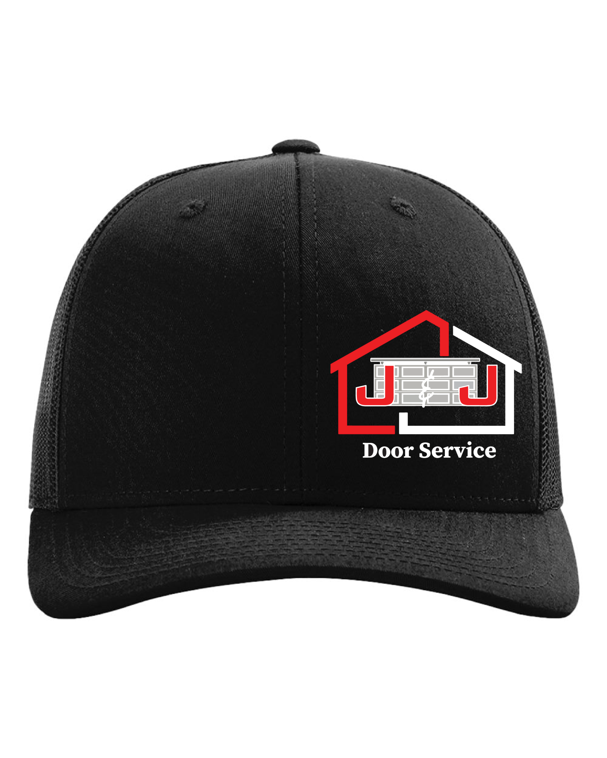 JJ112_Trucker Hat