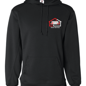 J&J_1454 Hooded Sweatshirt - Image 2