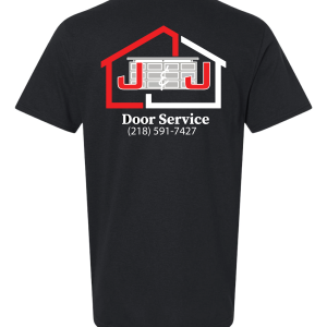 J&J T-Shirt 64000 - Image 2