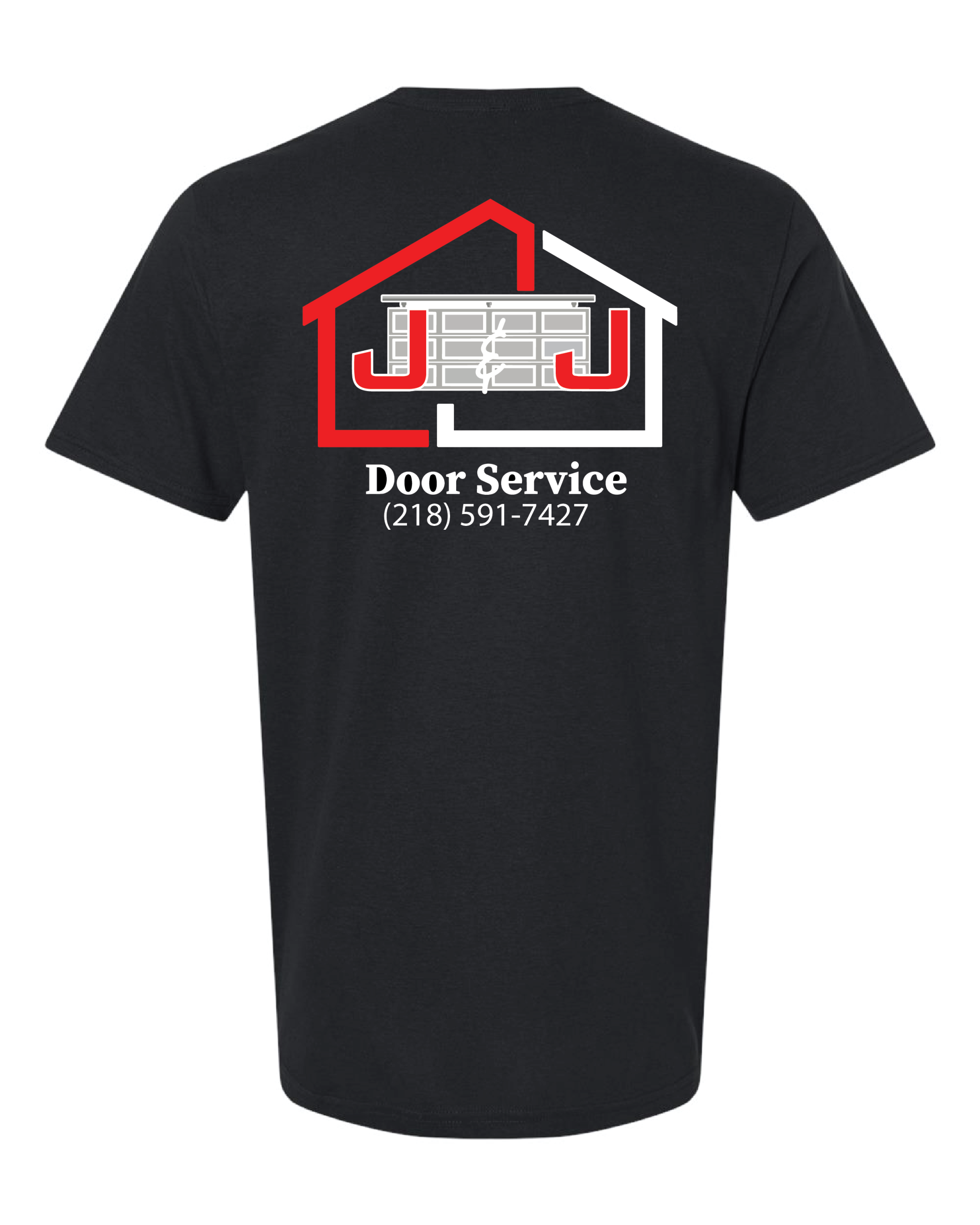 J&J T-Shirt 64000