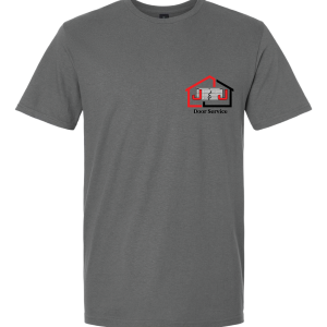 J&J T-Shirt 64000 - Image 3