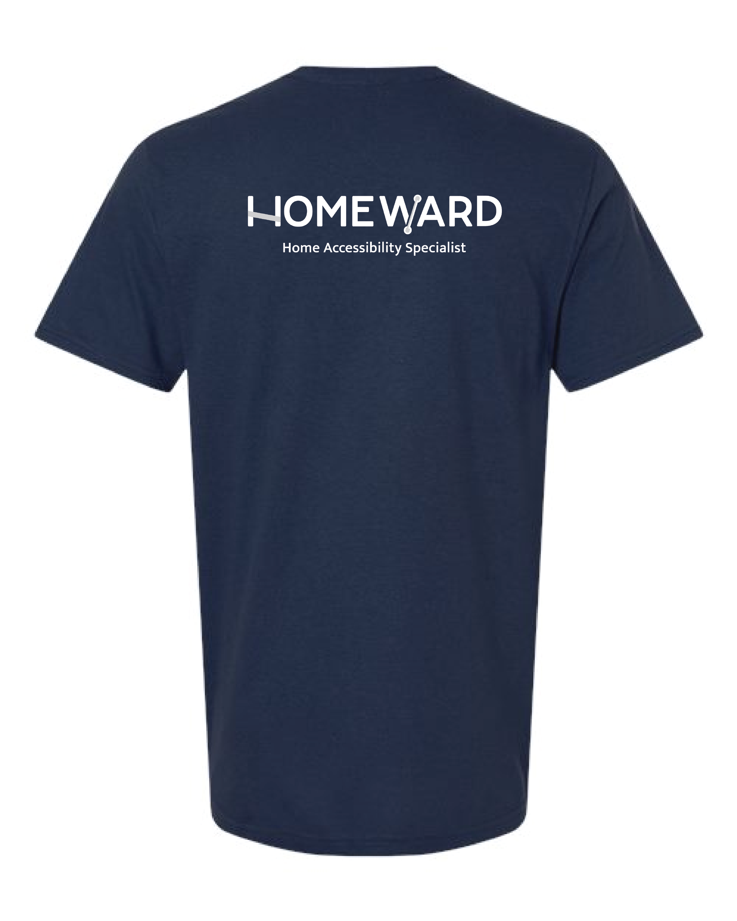HW_8000B_T-Shirt (YOUTH) - Image 2
