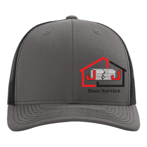 JJ112_Trucker Hat - Image 2